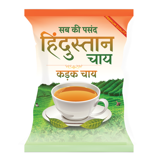 Hindustan Chai CTC Tea 250gm